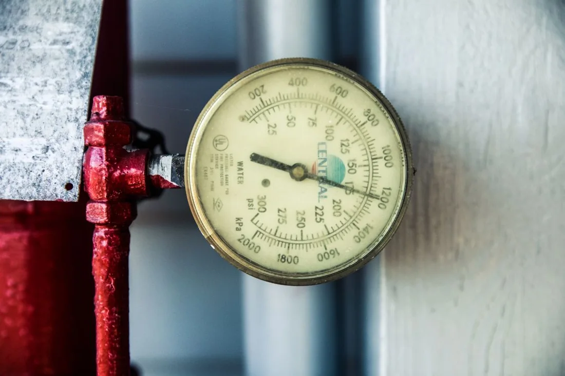 Backflow Testing service illustration